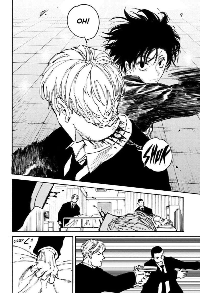 Chapter 176 - Page 19